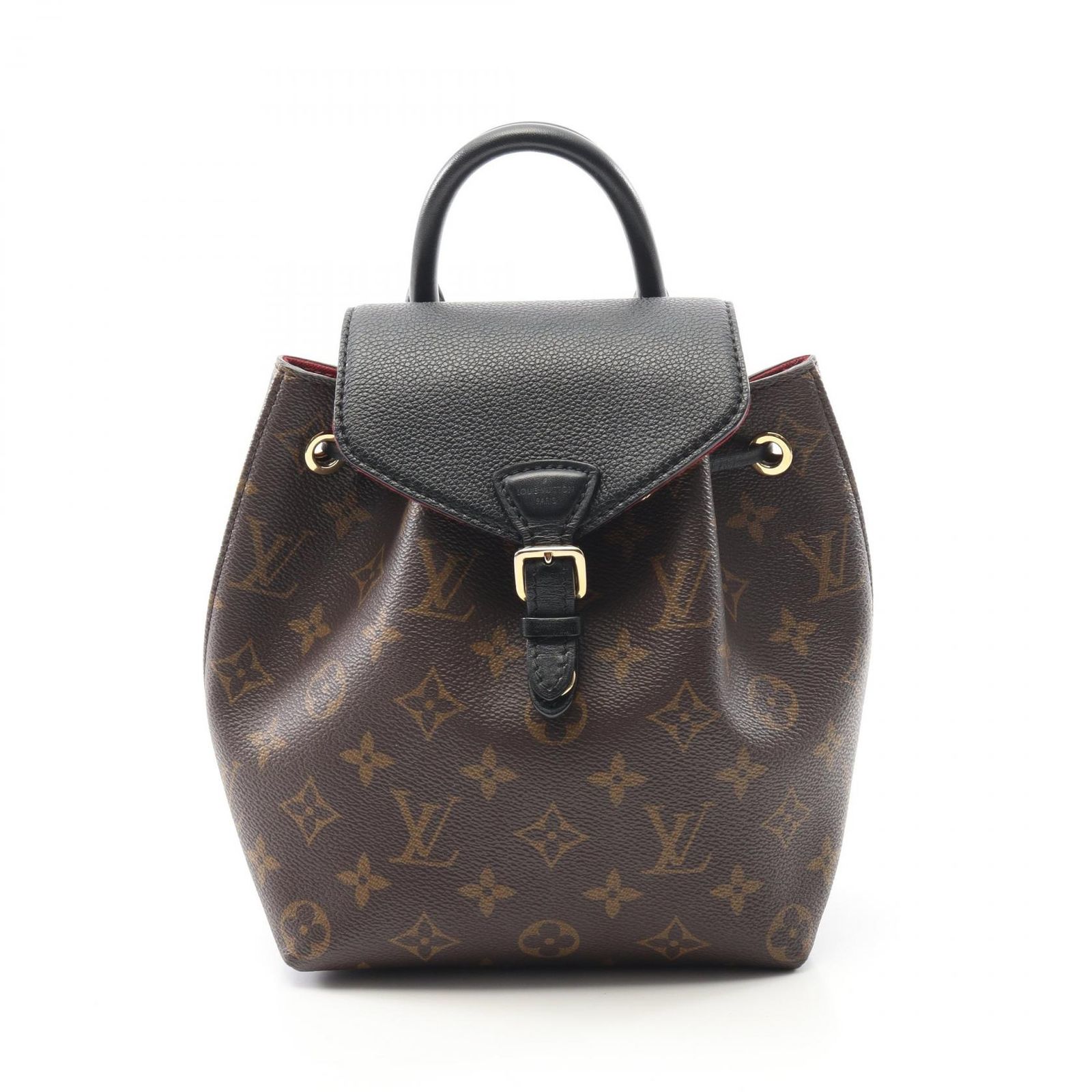 ルイビトン　バックパック ルイ・ヴィトン LOUIS VUITTON リュックサック バックパック