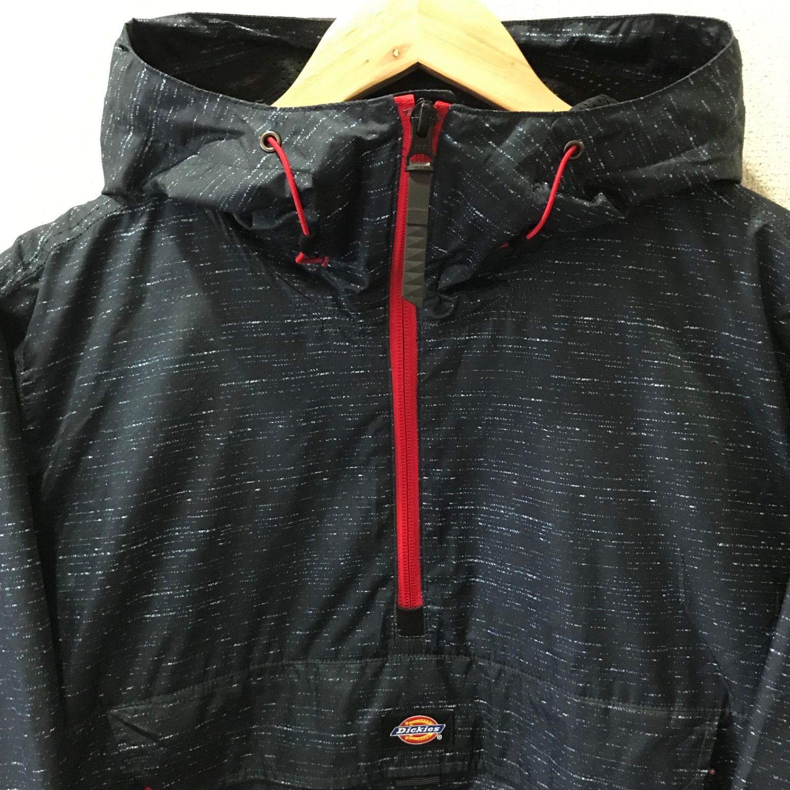 Dickies マウンテンパーカー mindseeker（マインドシーカー）の「＜mindseeker × DICKIES