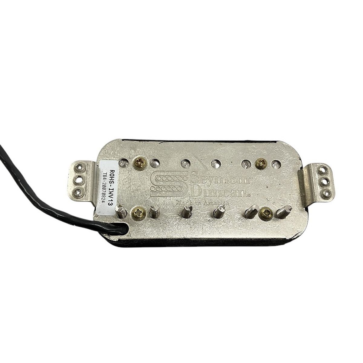 ピックアップ ハムバッカー