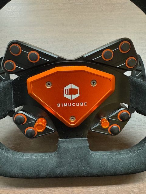 Simucube