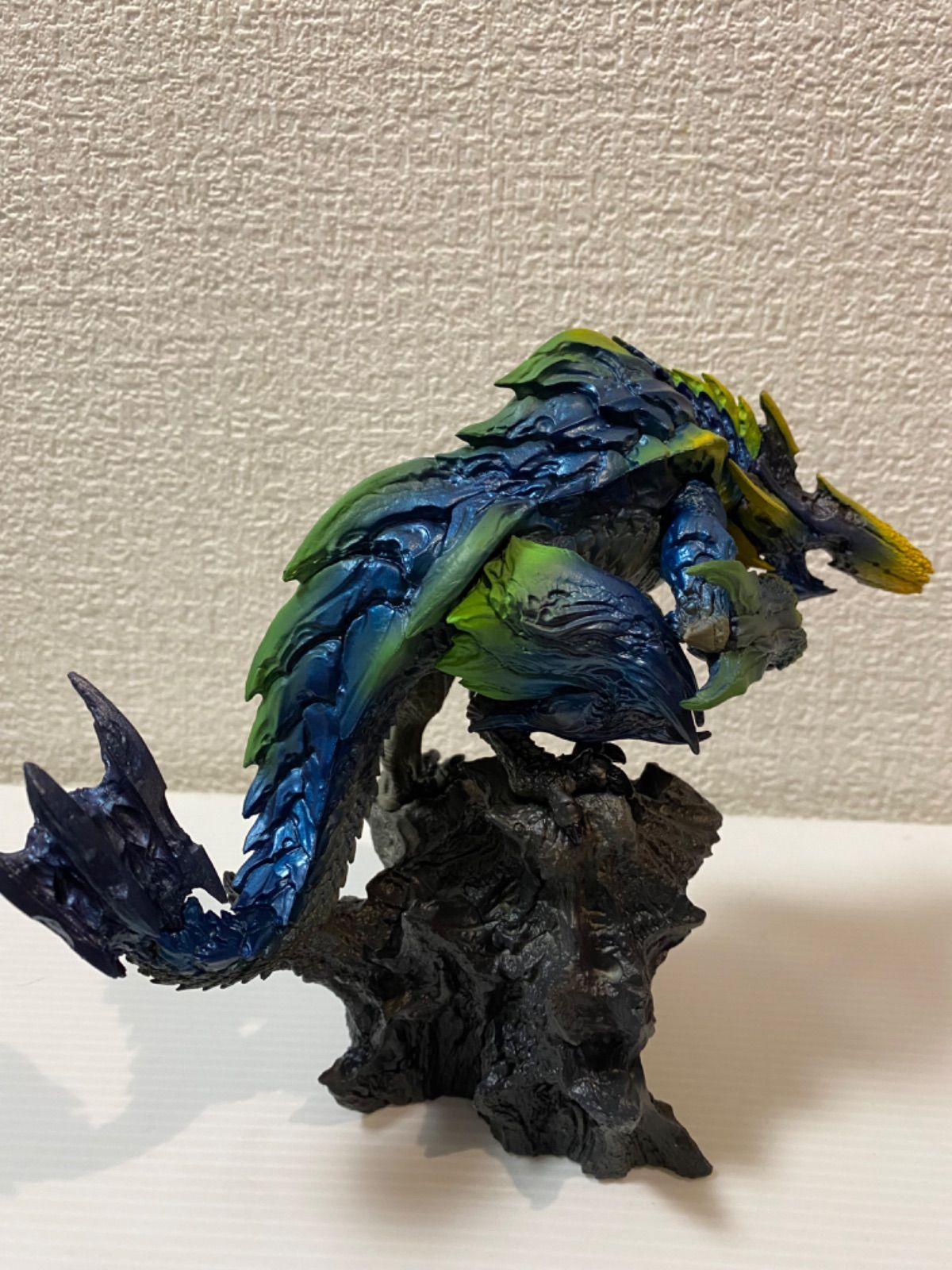 モンスターハンター クリエイターズモデル ブラキディオス