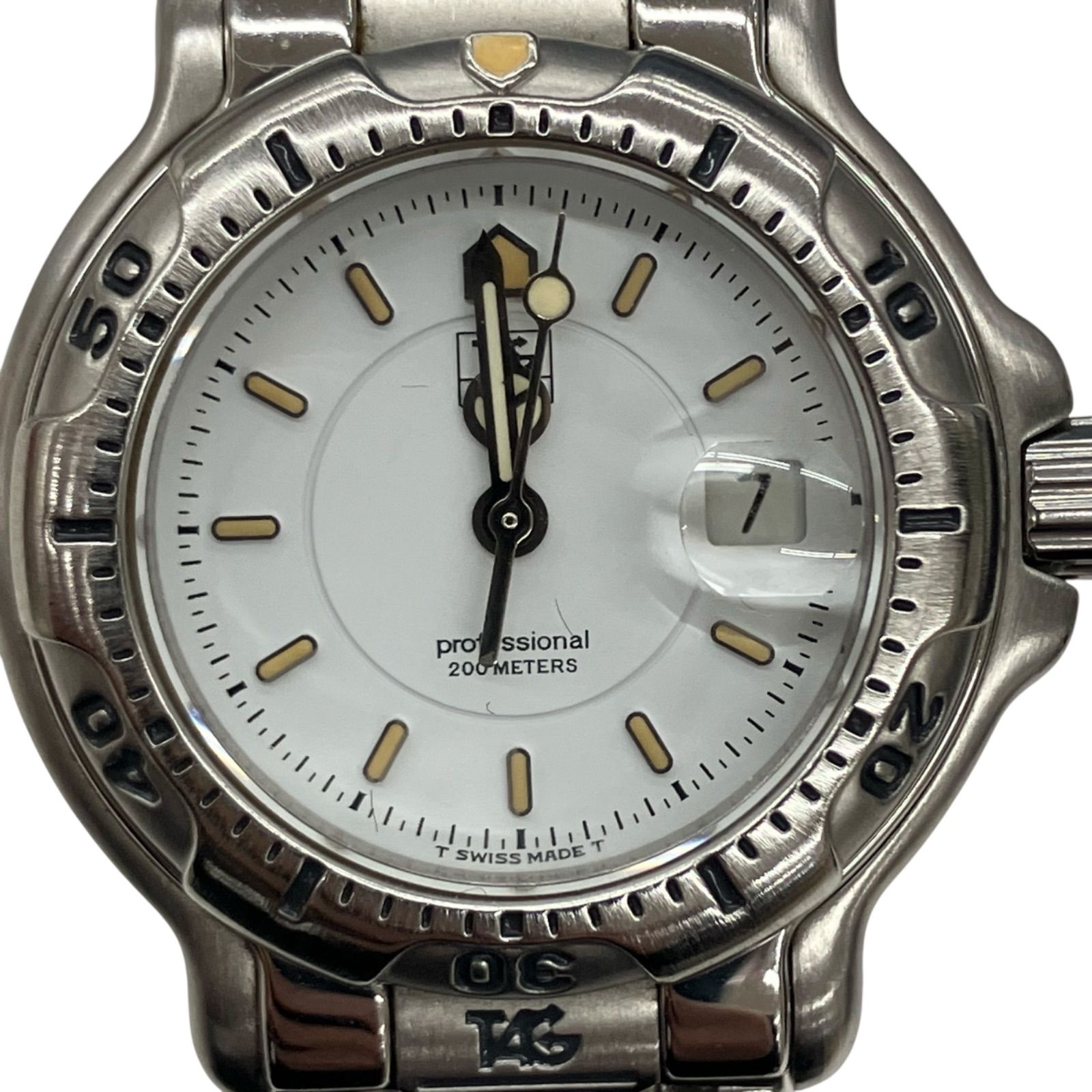 HEUER タグホイヤー