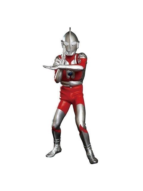 CCP 1/6特撮シリーズ Vol.3 ウルトラマン Cタイプ スペシウム