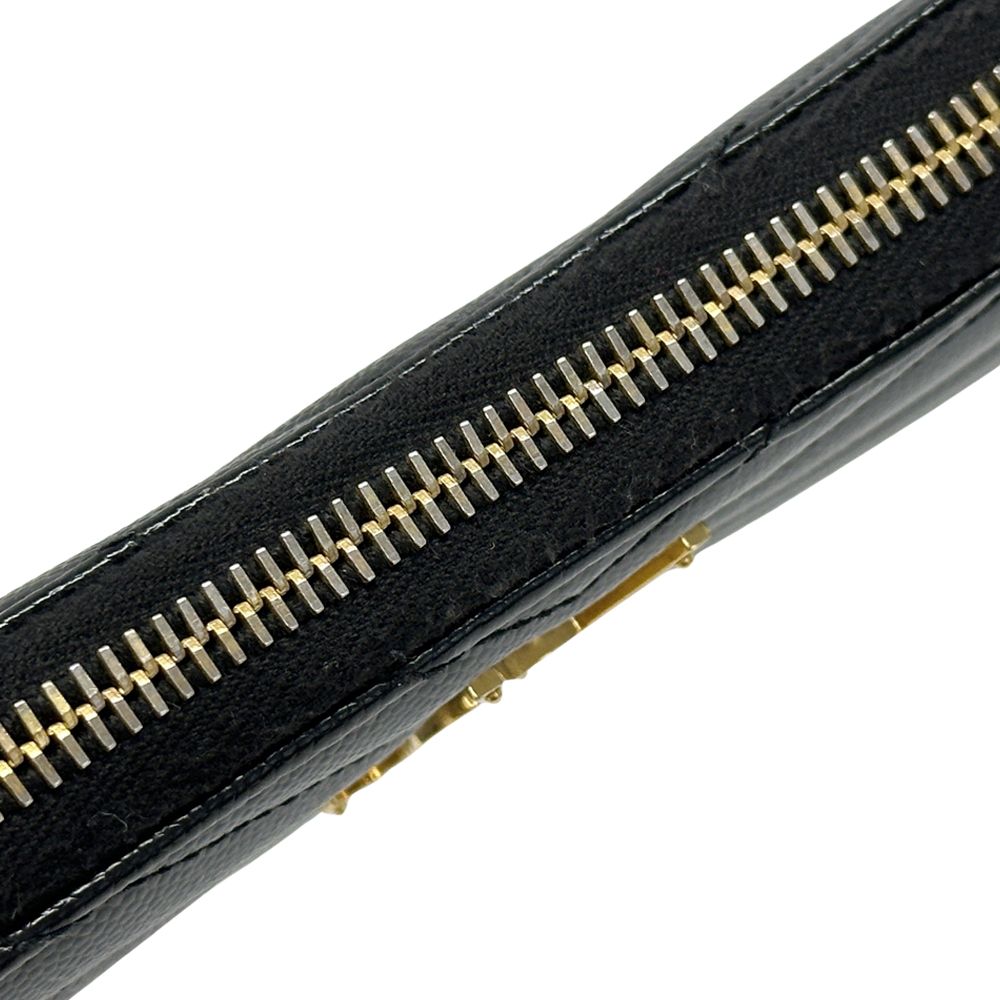 サンローラン SAINT LAURENT 財布 レディース ブランド 長財布 レザー  