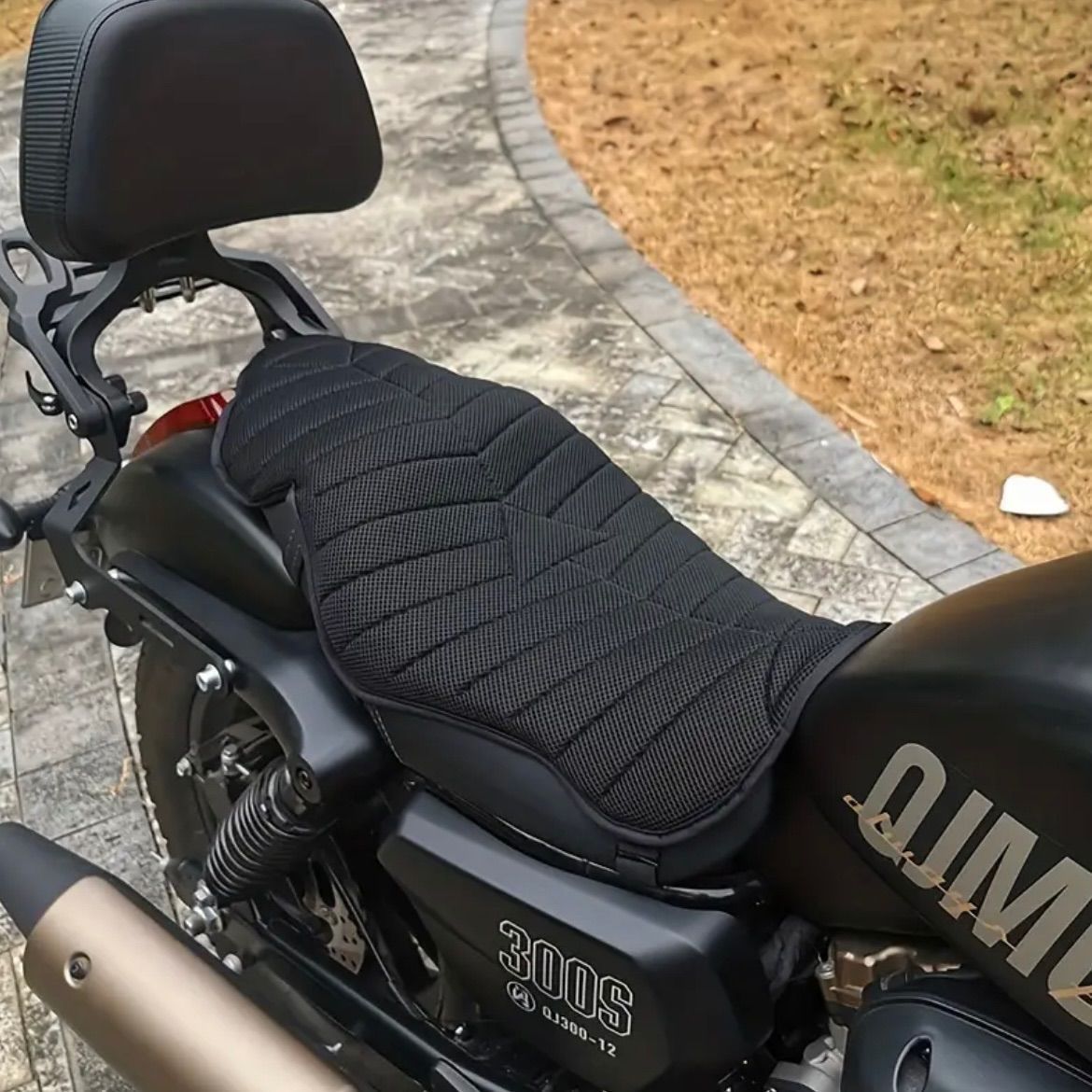 バイクの二人乗り(タンデム)の条件は？注意点やコツを解説！ | Bike