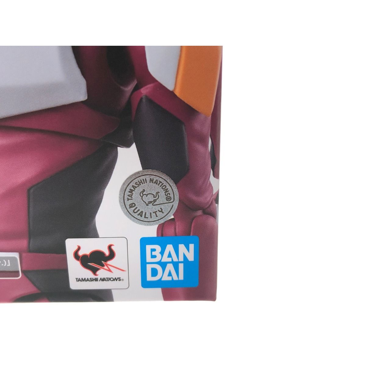 S.H.Figuarts アスラン・ザラ(コンパスパイロットスーツVer.) アスラン・ザラ（コンパスパイロットスーツVer.）、魂