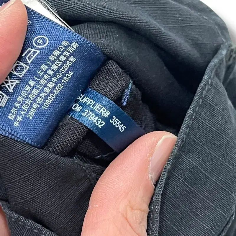 ラルフローレン ミリタリー