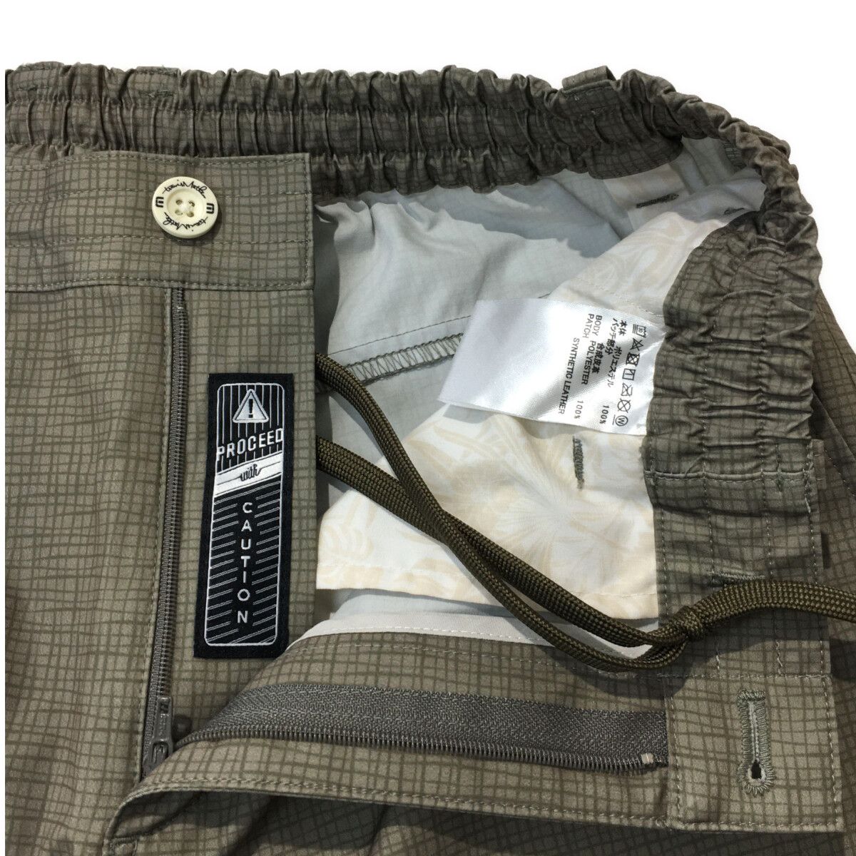 【在庫あり】 TRAVIS トラビスマシュー メンズ 中古 MATHEW S ショートパンツ ウエア