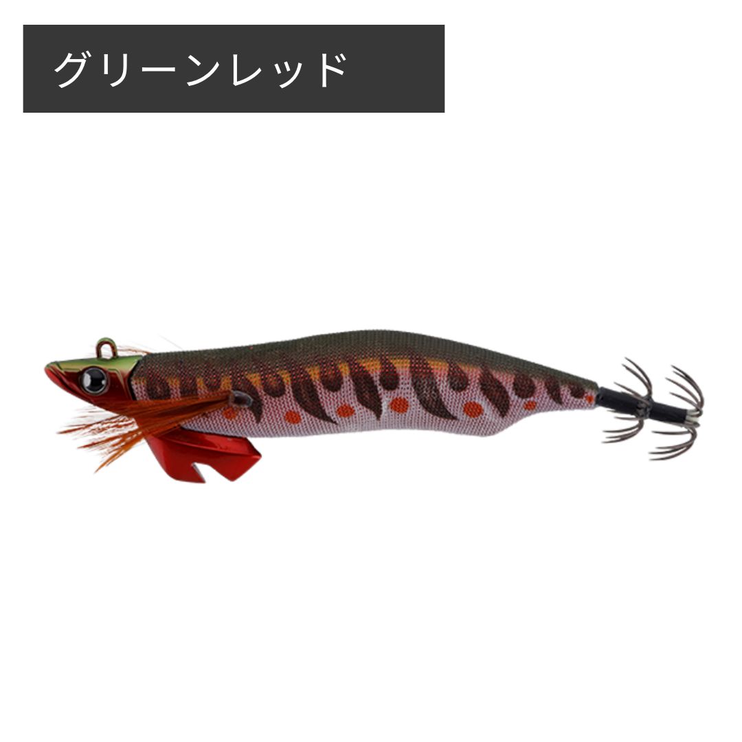 最新商品】 ゲキダキ TR 3.5号 ティップラン JACKALL（ジャッカル