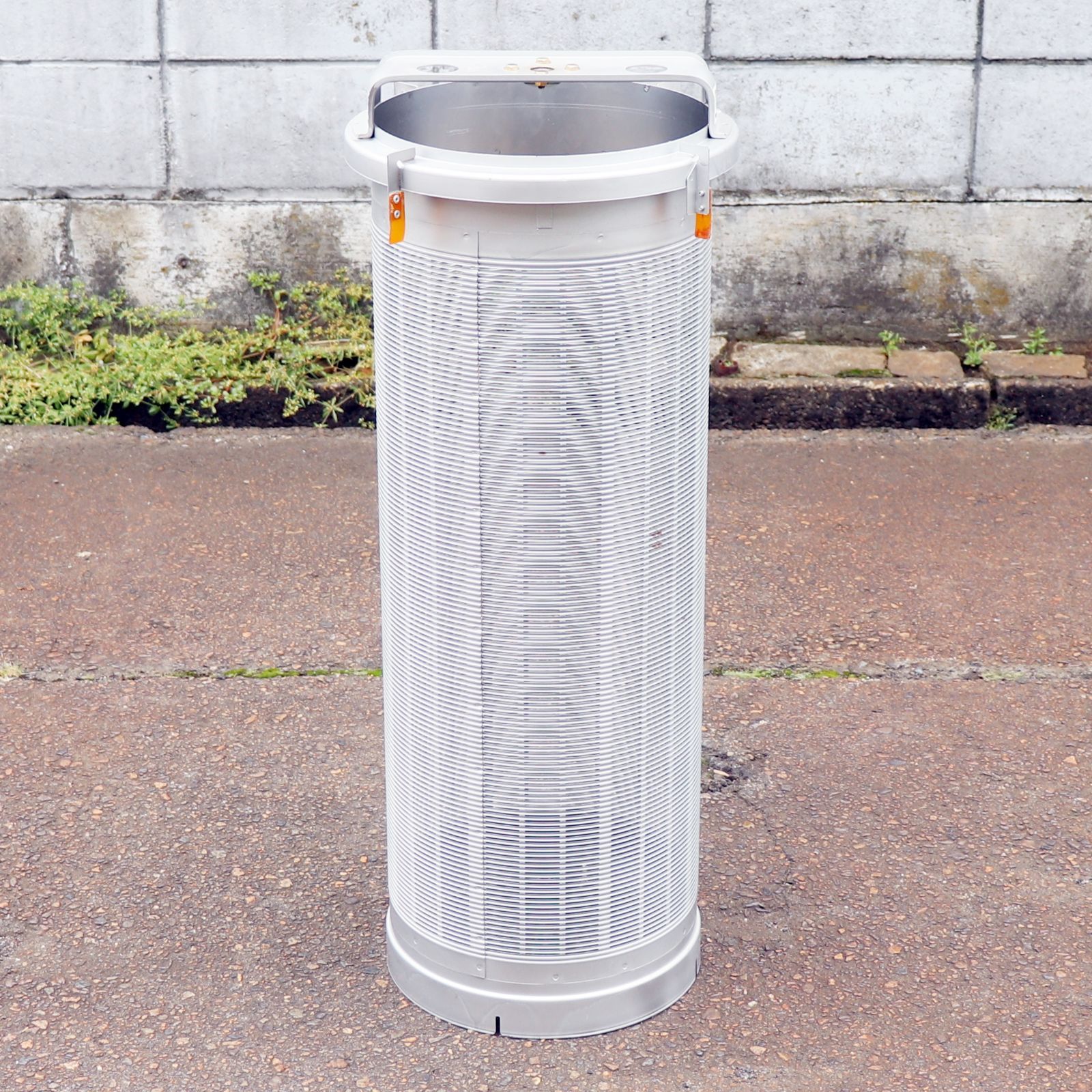 新潟発 タイガーカワシマ パックメイト 選別網 CR NR KR型 網目 1.85 米選機 あみ 交換用 選別 米袋 はかり 計量器 台秤 倉庫保管 YUZUMIYA_COM