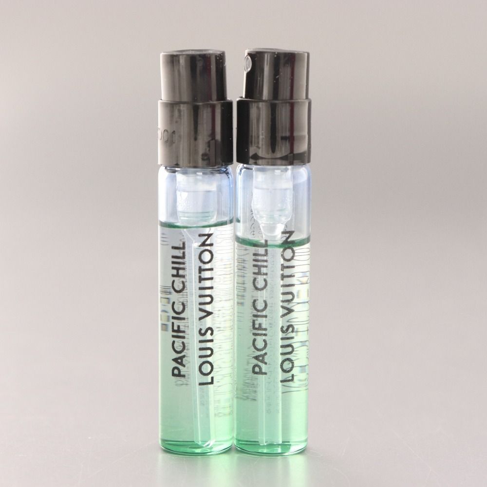 LOUIS VUITTON 香水⭐️PACIFIC CILL サンプル5本セット ルイ