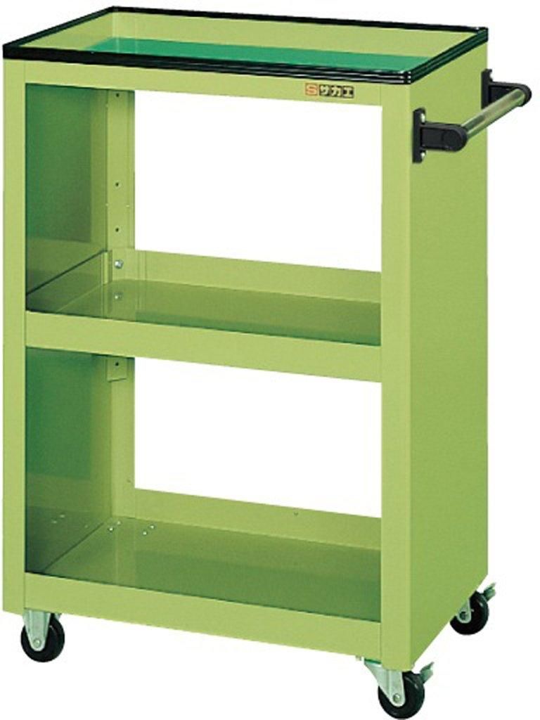 5営業日で発送 サカエ パネルワゴン PMW-2CN 1台