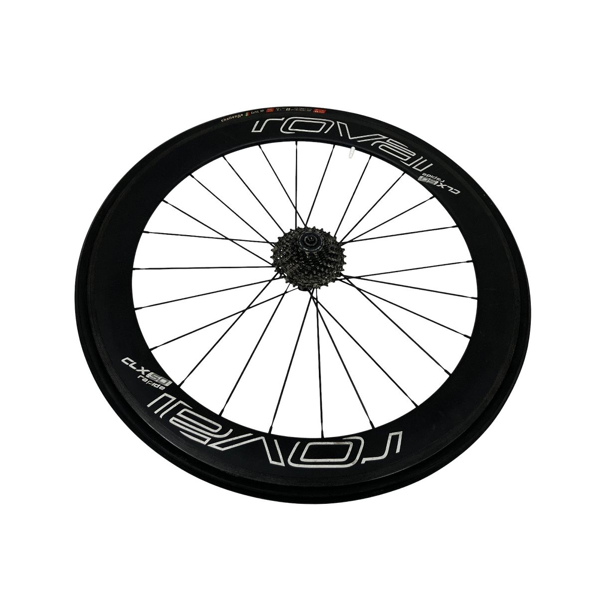 ROVAL CLX50