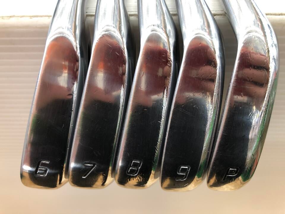 IF-700 FORGED FT-70i アイアンセット フォーティーン 最短