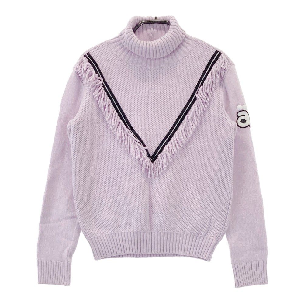 (美品)アルチビオarchivio タートルネックセーターサイズ36 サイズ：36 ARCHIVIO アルチビオ タートルネック ニットセーター