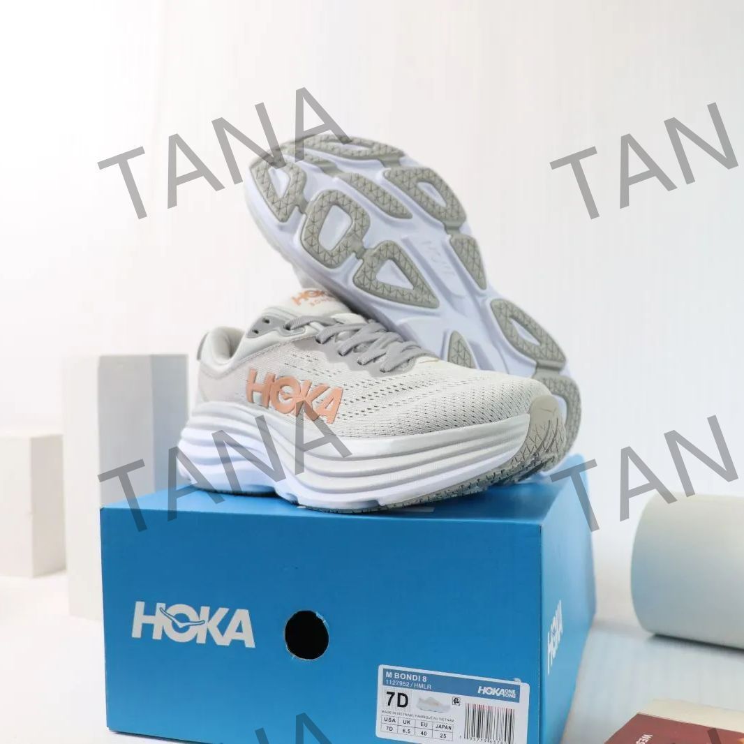 新品未使用 ホカオネオネ クリフトン8 HOKA ONE ONE CLIFTON 8 ランニングシューズ スニーカー メンズ/レディース 箱付  07Tt1180 - メルカリ