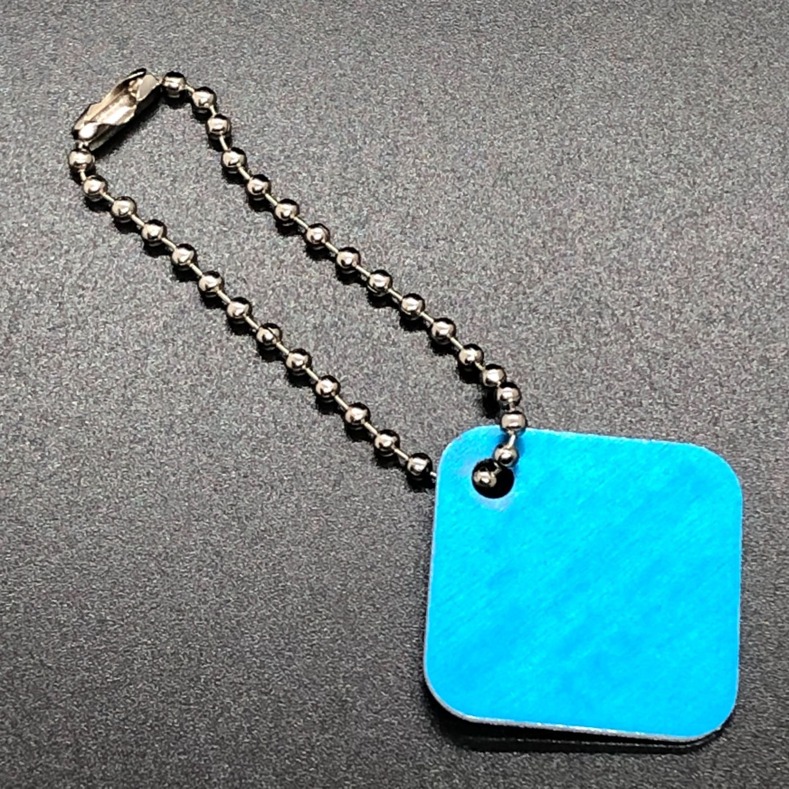 ドッグタグ 】 1996年 Dog Tag ※チェーン付き キーホルダ キー