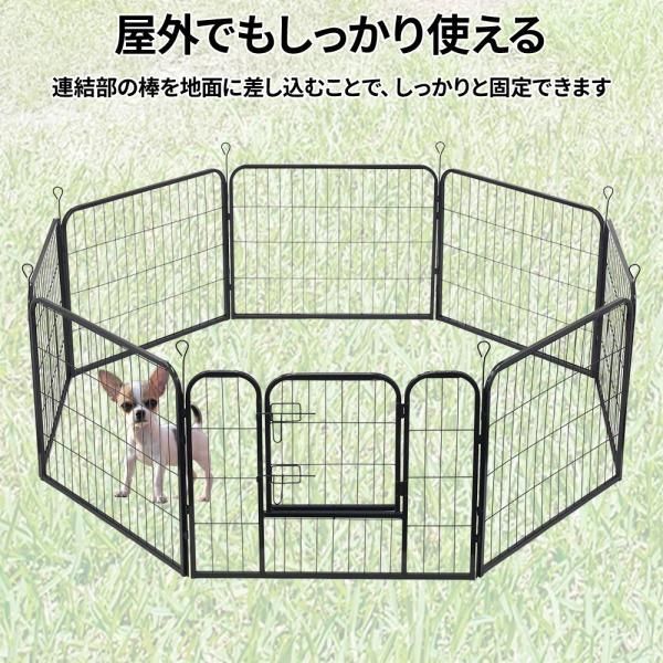 自立