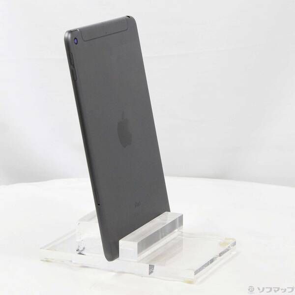  〔 品〕 iPad mini 第5世代 64 GB スペースグレイ MUX 52 J A SIMフリー 258 iPad本体 タブレット