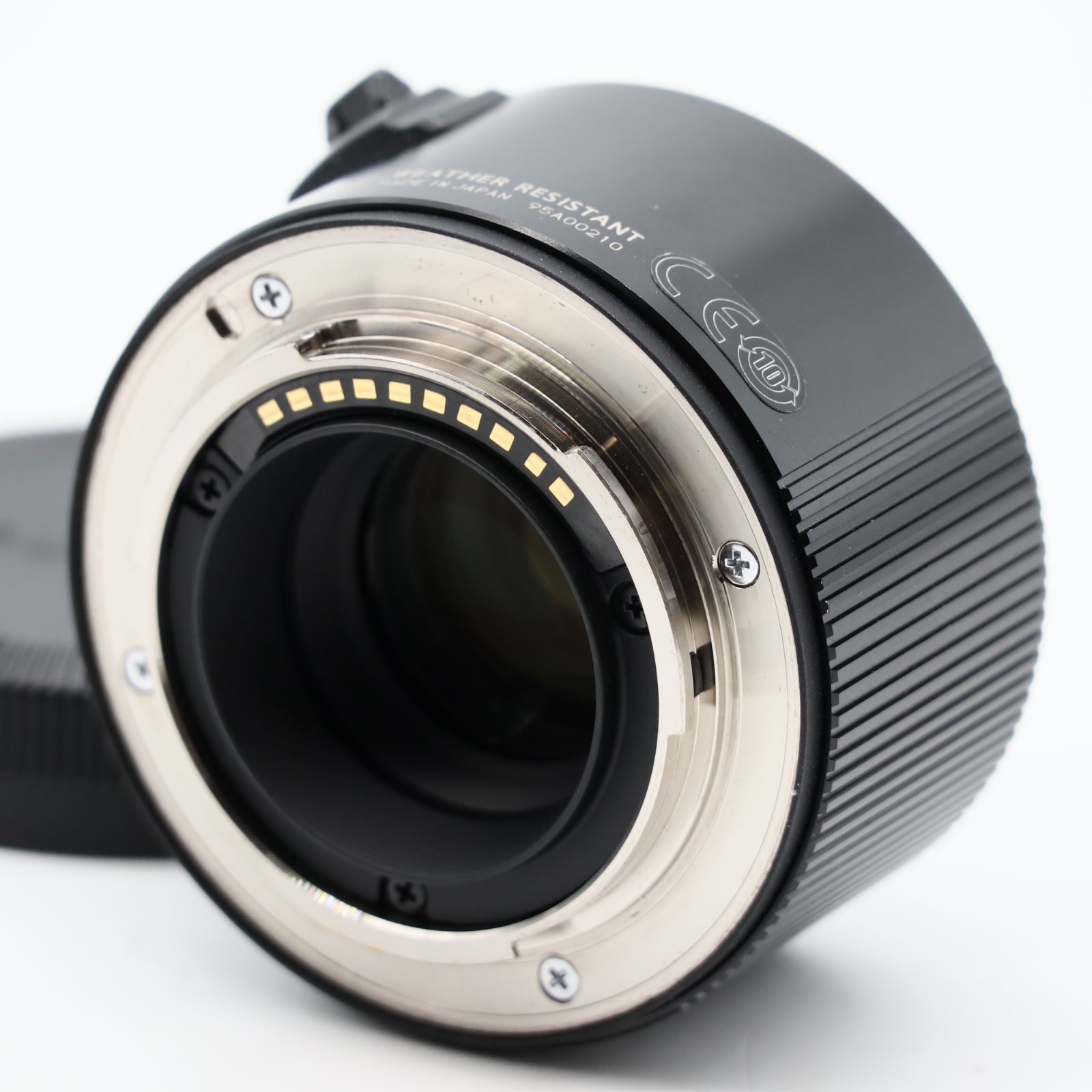 FUJIFILM フジフイルム フジノン テレコンバーター XF2X TC WR