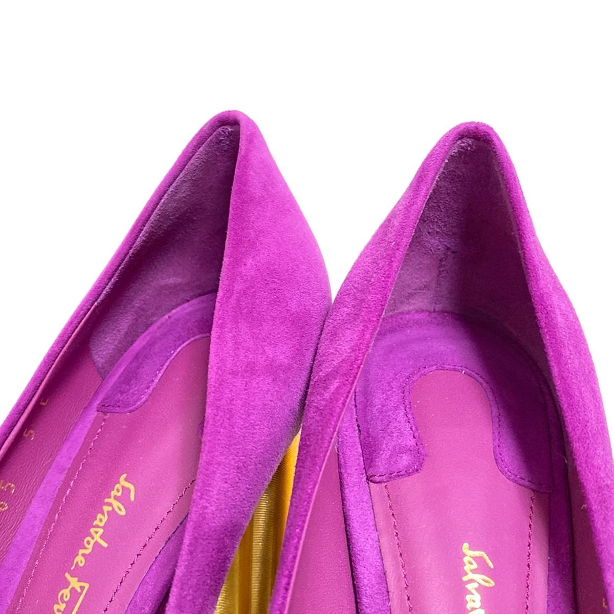 FERRAGAMO/SalvatoreFerragamo(サルバトーレフェラガモ