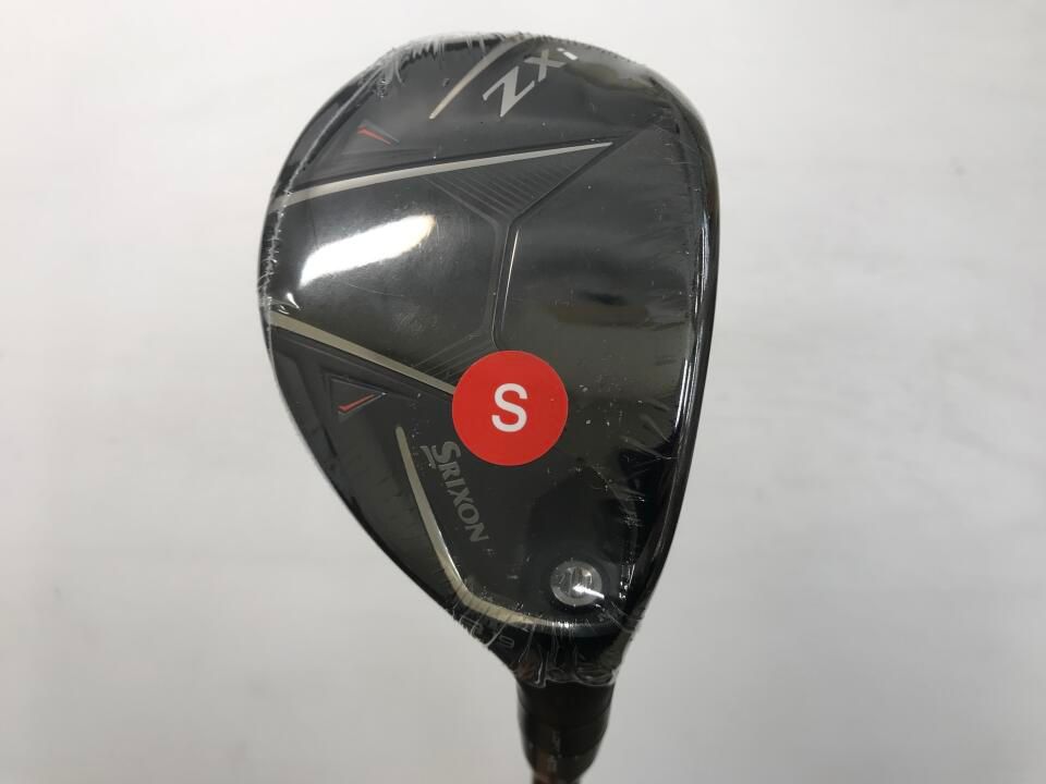 即納】SRIXON ZXi HYBRID | 19 | S | Diamana ZXi for HYBRID | 中古 |
