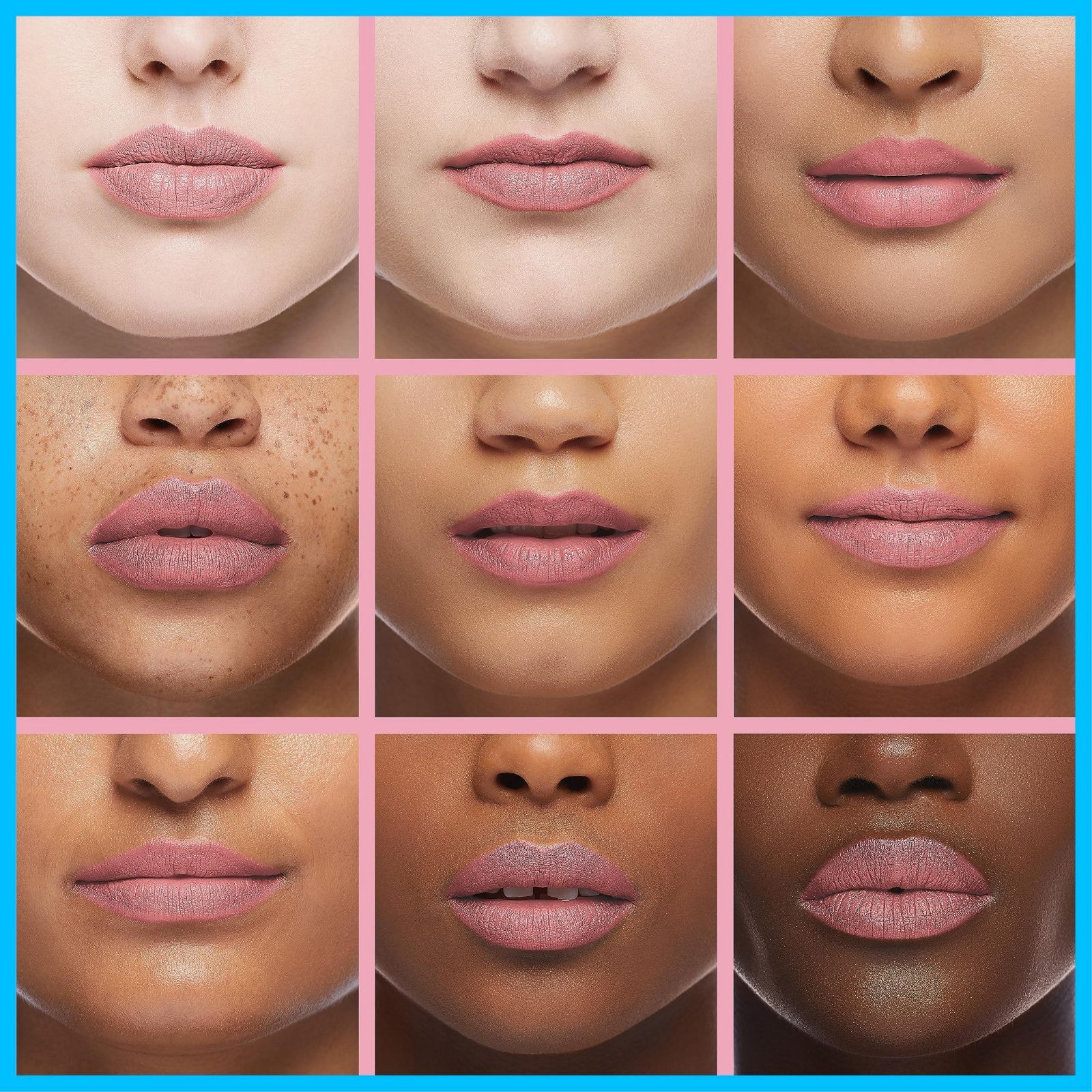 Lip Mood