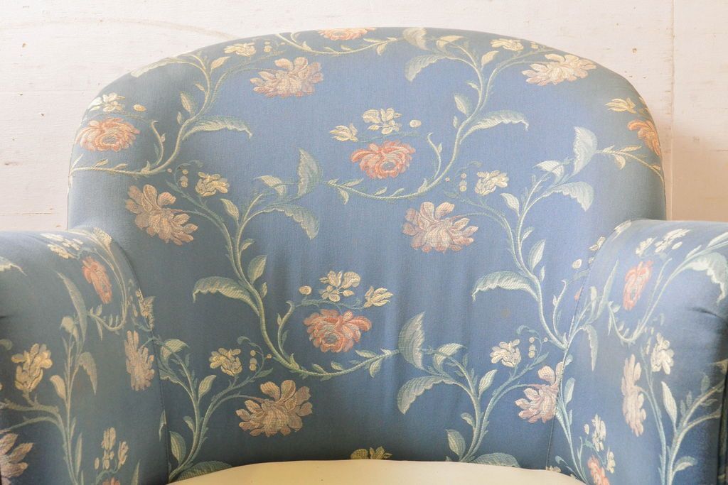 ☆事前問合せ必須☆ DREXEL HERITAGE ドレクセルヘリテイジ 1人掛け