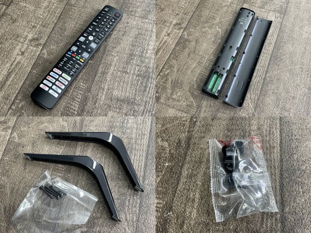  TCL 40インチ 液晶 テレビ 40 V 5 C 製 スマートテレビ 量子ドット FHD 094021 23187 液晶テレビ テレビ本体