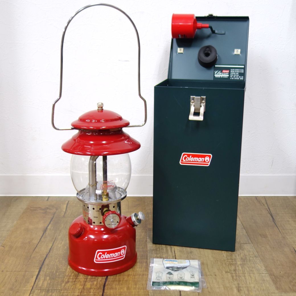 Coleman 200B703J ランタン コールマン Coleman 200B 703J ランタン