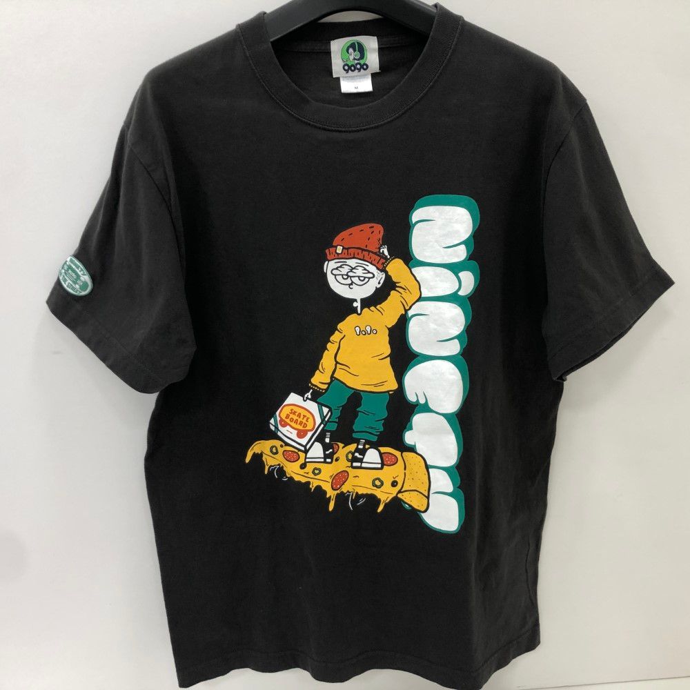 バンド band 90s 90's NOFX FAT WRECK CHORDS パンク 袖裾