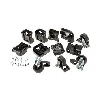 ファープラスト アトラス キャスター 80用 4個入り 93398000 ペット用品