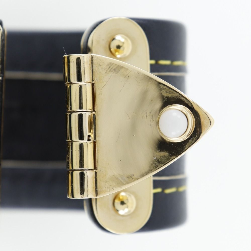 LOUIS VUITTON】ルイ・ヴィトン ブラスレセリュール スハリ M92750