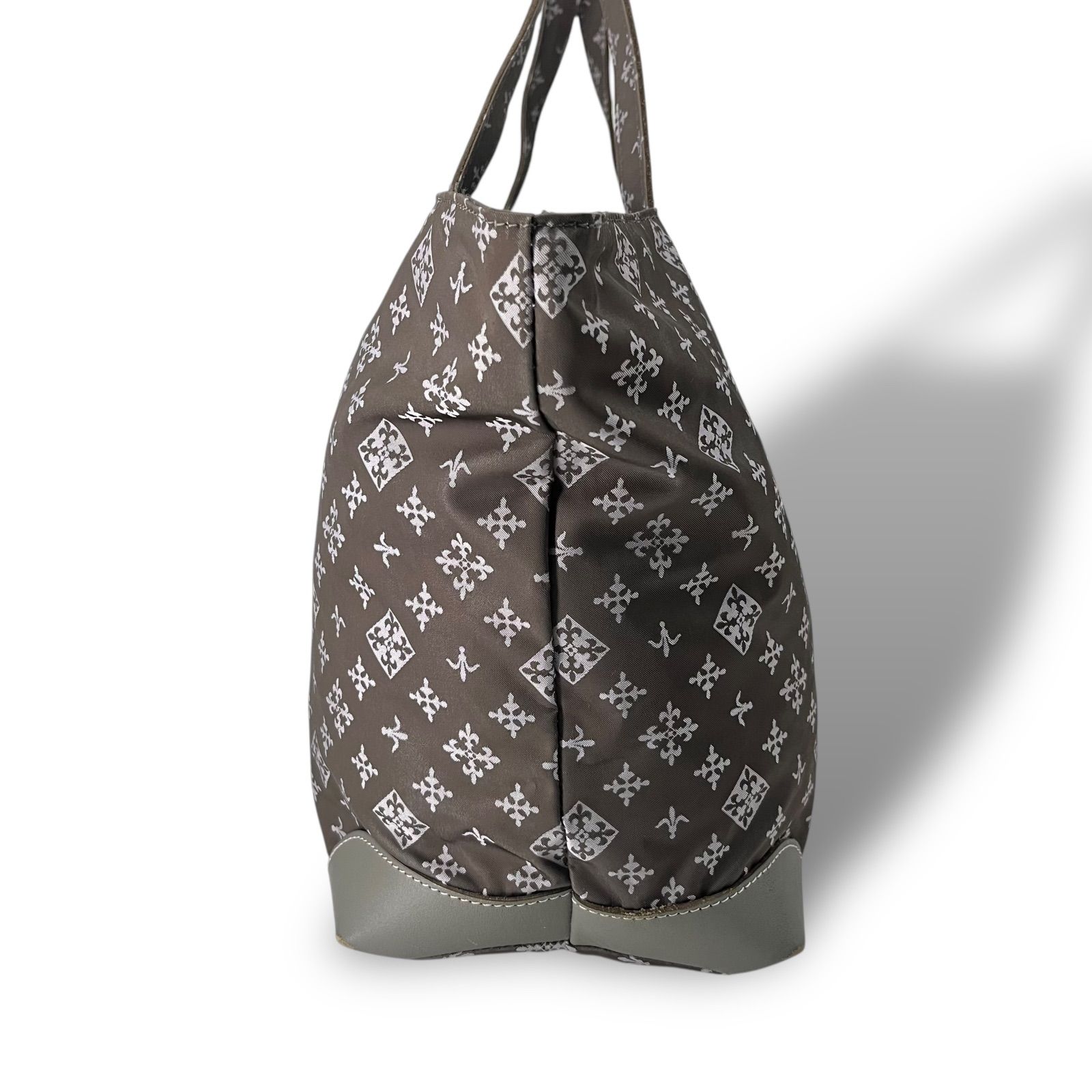 ラシット トートバッグ