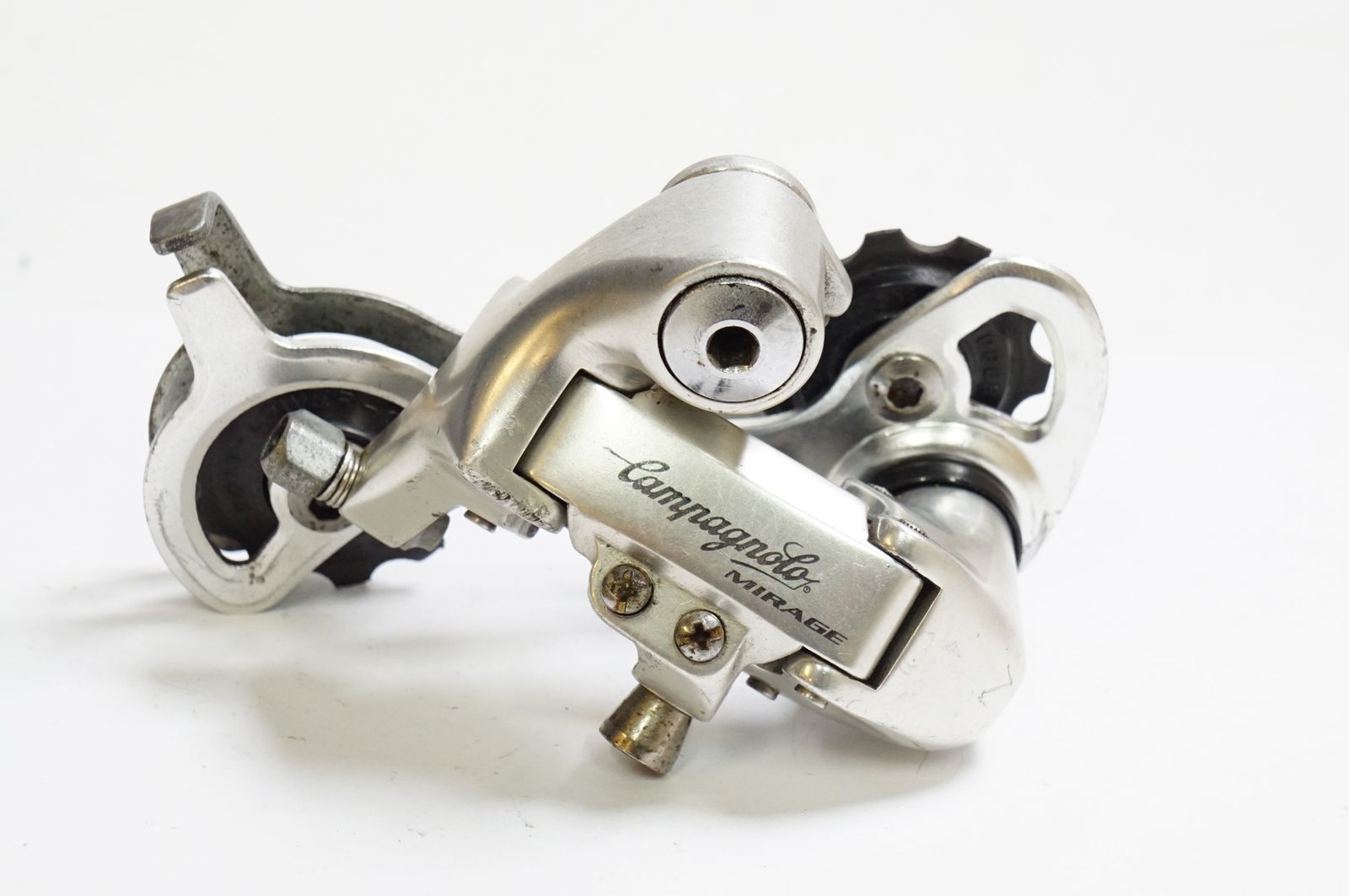 Campagnolo Record 12s リアディレイラー ブラック Campagnolo Record 12s リアディレイラー ブラック