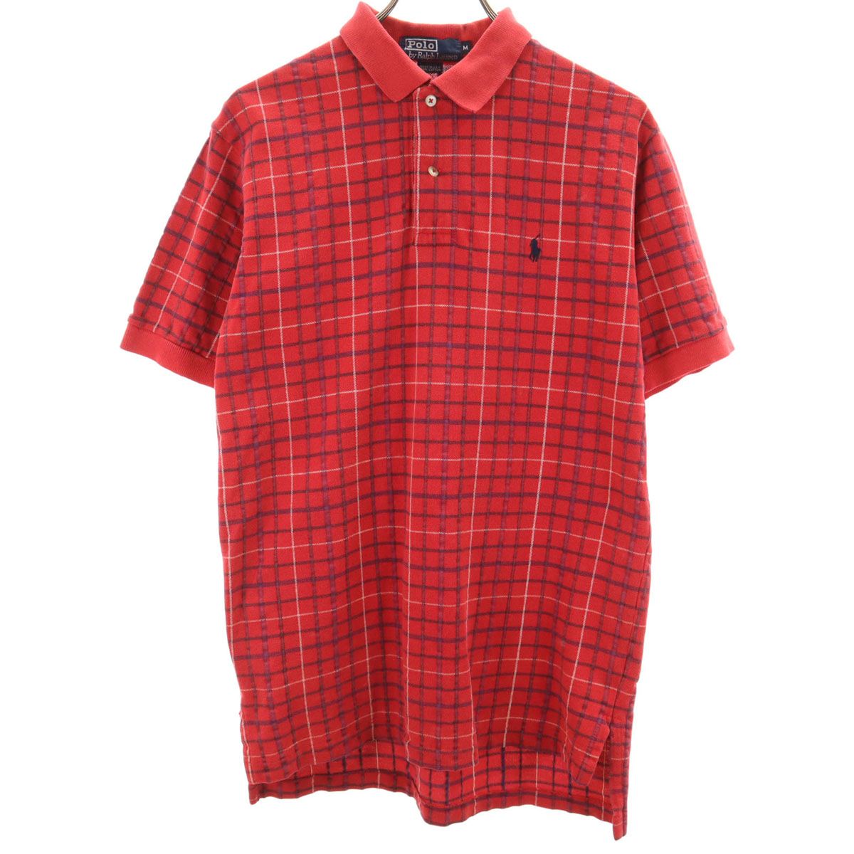 Polo by Ralph Lauren ポロバイラルフローレン 90s USA製 オールド 