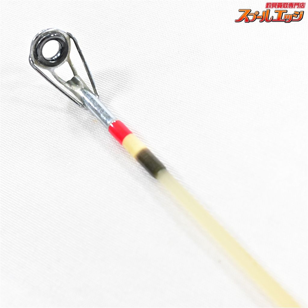 【バスポンド】 BPベイト S3 5.2ft.ML 52ML クリア ラスタ