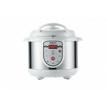 全自動調理ポット A-78068 ホワイト 自動調理ポット ホワイト レコルト