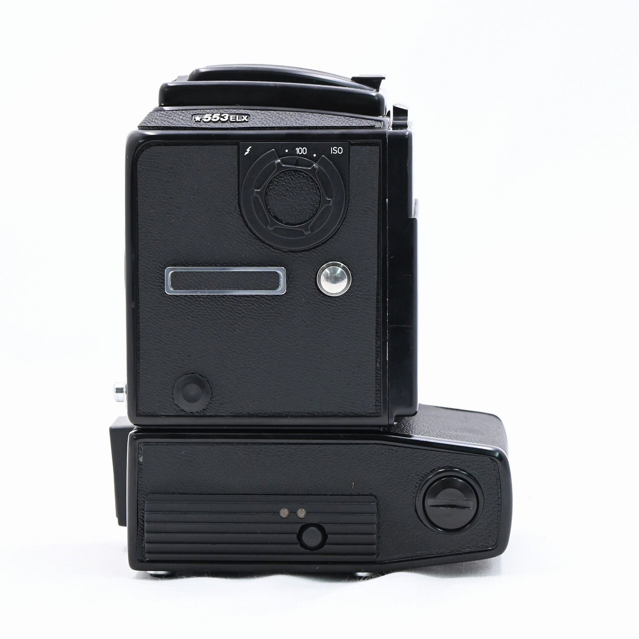 HASSELBLAD ハッセルブラッド 553ELX 中判フィルムカメラ ボディ HASSELBLAD ハッセルブラッド 553ELX 中判フィルムカメラ ボディ