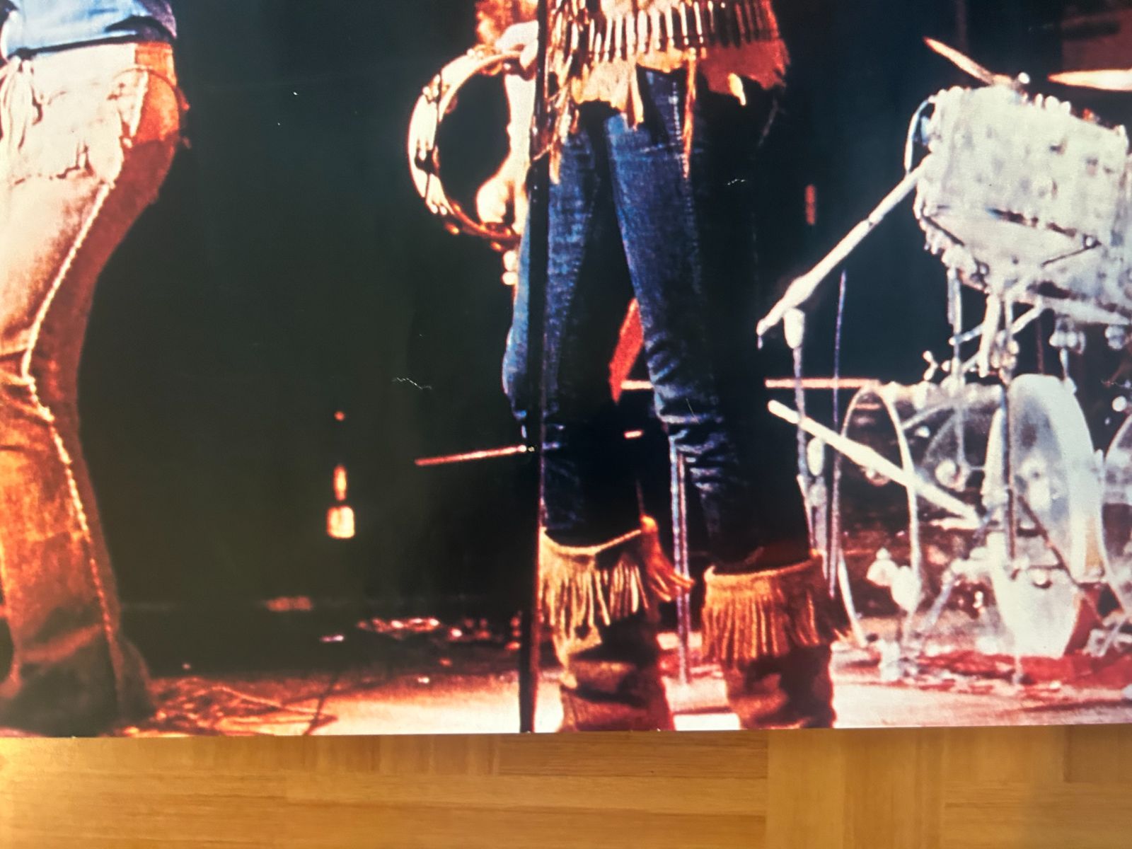 スリー・ドッグ・ナイト Three Dog Night / 1970年代 アルバム