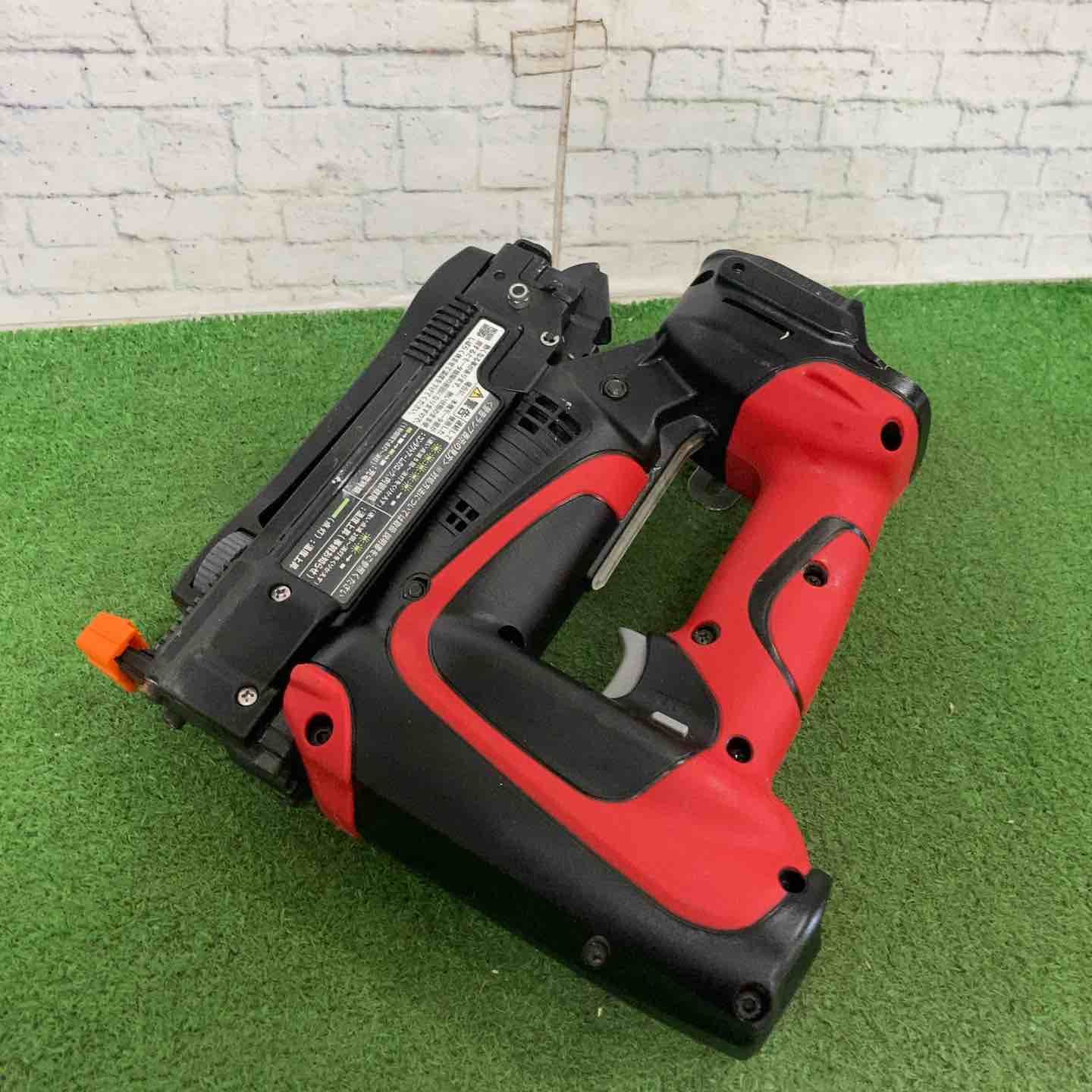 マックス MAX コードレスタッカ TJ-25 4J-BC 1850A 町田店 BRIGHTFACE_UK