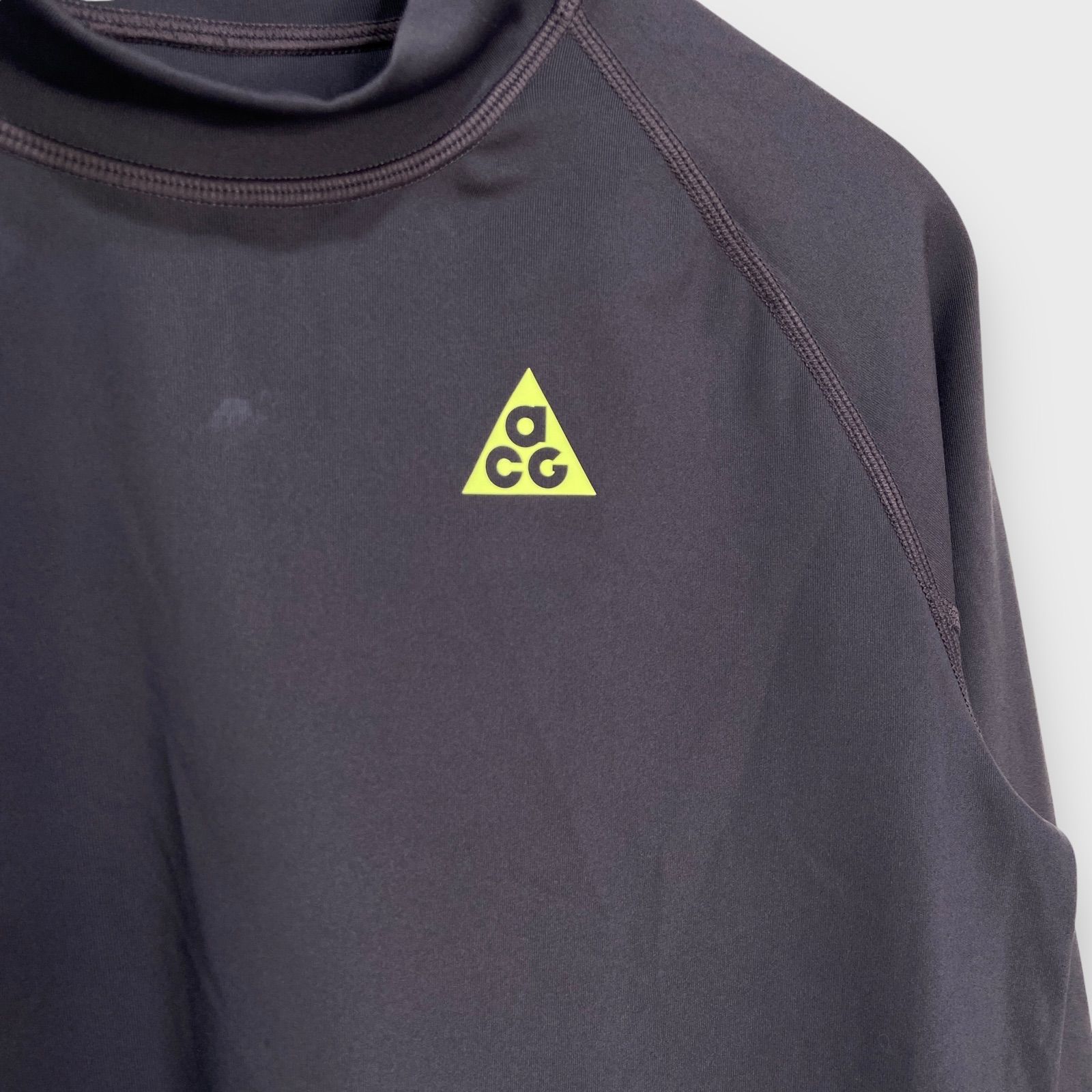 ☆NIKE ACG☆Repelロングスリーブ☆ラッシュガード
