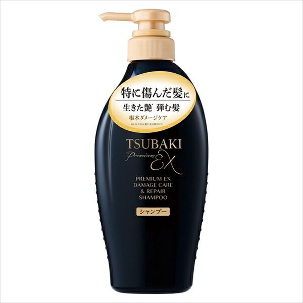 大人気商品  ＴＳＵＢＡＫＩ プレミアムＥＸ ダメージケア＆リペア シャンプー 【シャンプー】ＴＳＵＢＡＫＩＥＸダメージケア＆リペアシャンプー×9点セット tt  