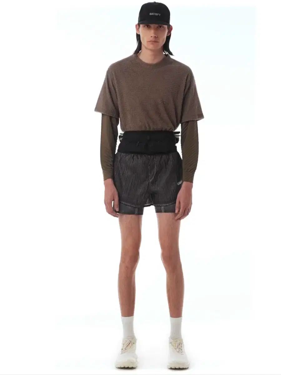 SPY×FAMILY ダイニマ トレイル ベルト ジャスティス L