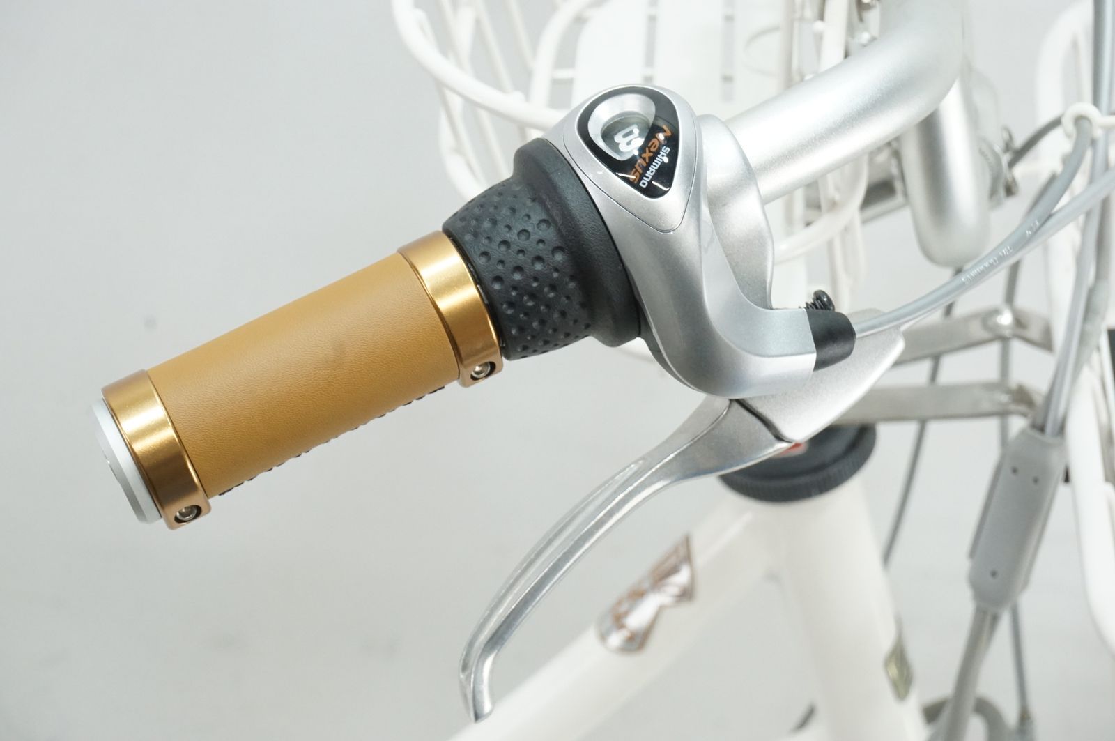 24インチ 電動アシスト自転車