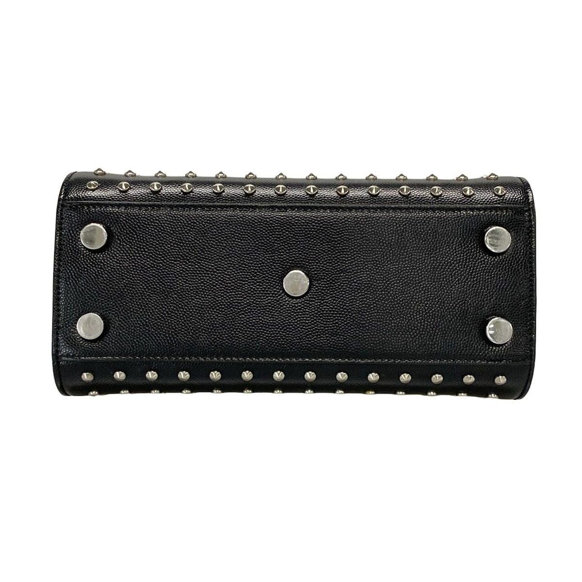 SAINT LAURENT PARIS(サンローランパリ) ハンドバッグ サックド  