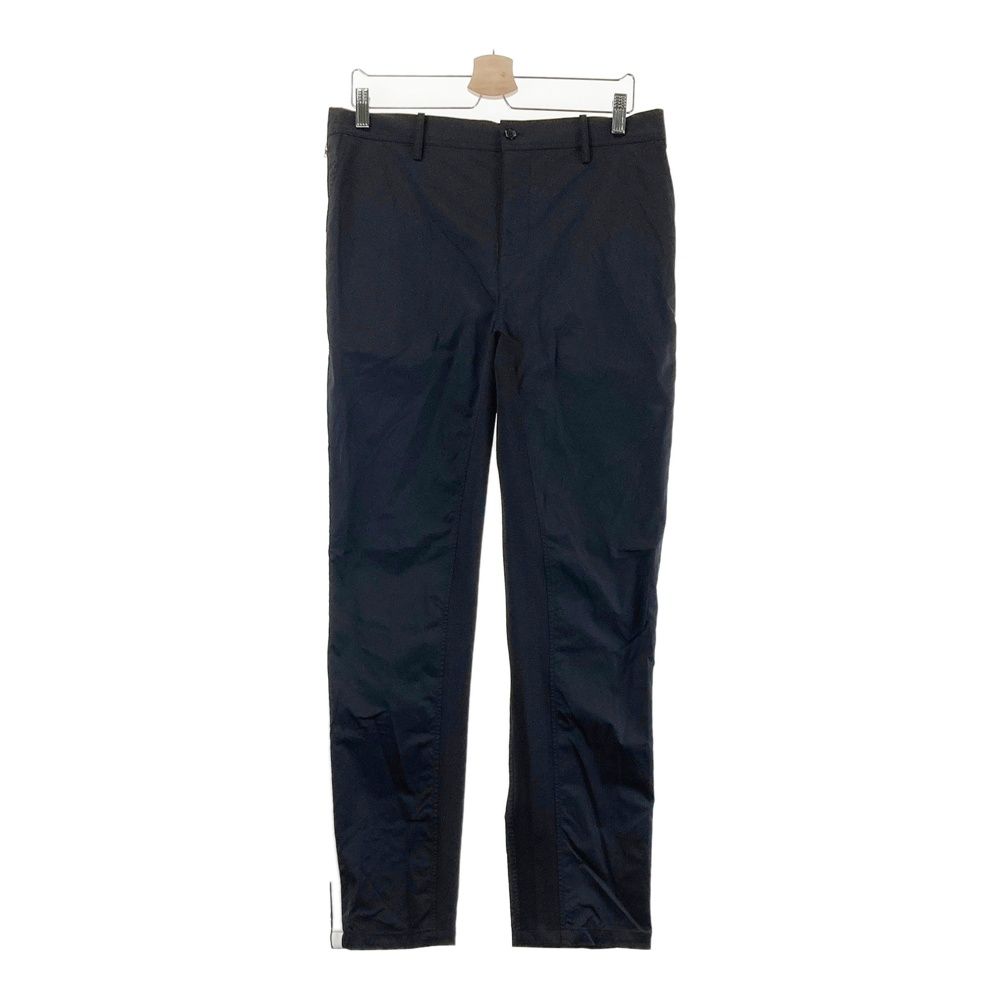 サイズ XL-XXL BANDEL バンデル ストレッチパンツ ブラック系 240101529084 ゴルフウェア メンズ ストスト