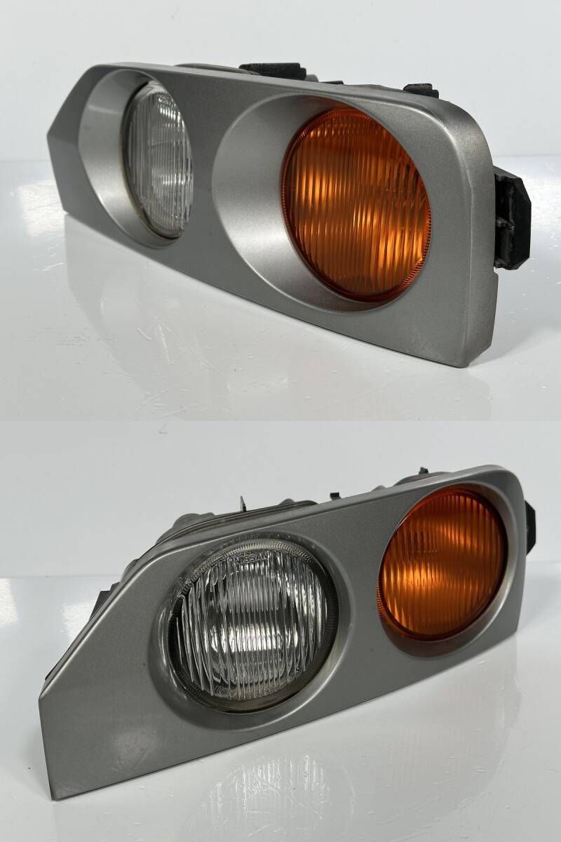 フォグライト Assy