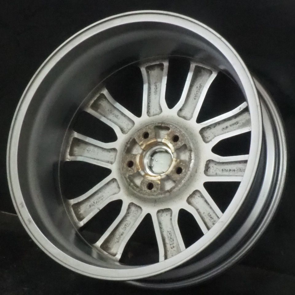 マツダ純正ホイール　19インチ　CX-5.CX-8 マツダ CX-8 純正アルミホイール 【 19×7J +45 114.3 5H 4本