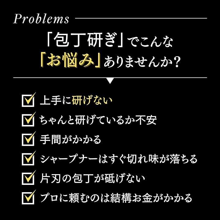 EDGBLACK ALL FOR YOUR KNIVES Knife Sharpener Flex 片刃も砥げる転がす砥石 400|800ダイヤモンド 1000セラミック ケース付き ブルー